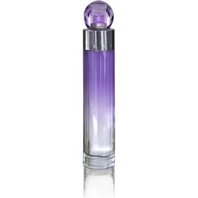 Perry Ellis 360 Purple Eau De Parfum Spray voor Vrouwen - 100 ml Perry Ellis 360 Purple Eau De Parfum Spray voor Vrouwen - 100 ml