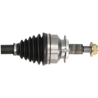 TRAKMOTIVE FD-8280 Albero di trasmissione - Drive Shaft TRAKMOTIVE FD-8280 Albero di trasmissione - Drive Shaft