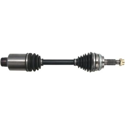 TRAKMOTIVE FD-8300 Albero di trasmissione - Drive Shaft TRAKMOTIVE FD-8300 Albero di trasmissione - Drive Shaft