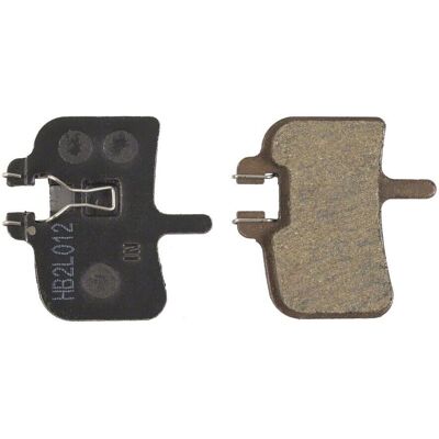 Plaquettes de frein Hayes HFX-9/HFX-Mag/MX-1 - Brake Pads - Publicité Plaquettes de frein Hayes HFX-9/HFX-Mag/MX-1 - Brake Pads - Publicité