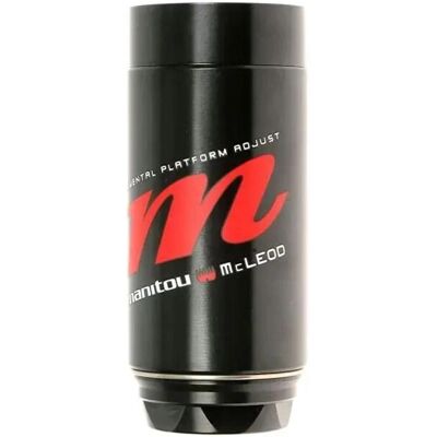 Amortisseur Mara Pro de MANITOU - Amortisseur - Publicité Amortisseur Mara Pro de MANITOU - Amortisseur - Publicité