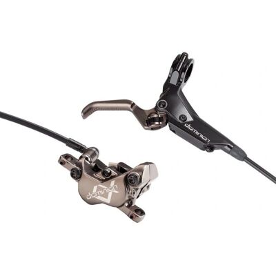 Hayes - Dominion A4 - Bronze - 180cm Hose - Disc Brake Kit Hayes - Dominion A4 - Bronze - 180cm Hose - Disc Brake Kit