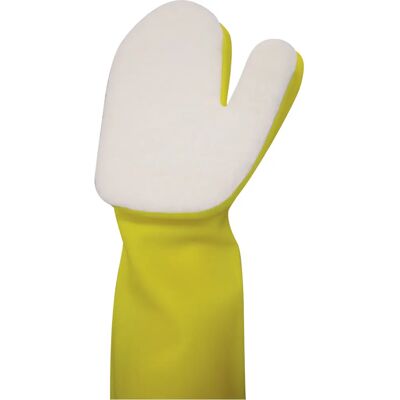 Kokido K605DIS Pool-Teil/Zubehör Reinigungs-Handschuh - Poolzubehör Kokido K605DIS Pool-Teil/Zubehör Reinigungs-Handschuh - Poolzubehör