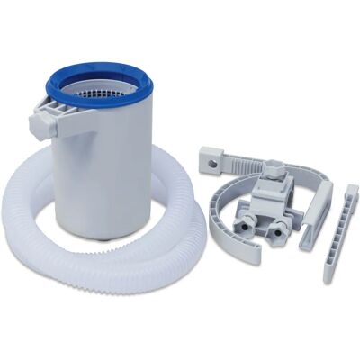Kokido K074CBX Pièce de piscine - Skimmer - Bleu - 9,5kg - Skimmer de piscine - Publicité Kokido K074CBX Pièce de piscine - Skimmer - Bleu - 9,5kg - Skimmer de piscine - Publicité