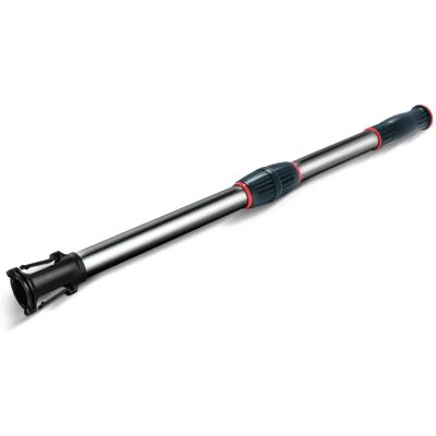 Kokido Marca Tp81bu/rev Mango Telescópico - Accesorio para Piscina Kokido Marca Tp81bu/rev Mango Telescópico - Accesorio para Piscina