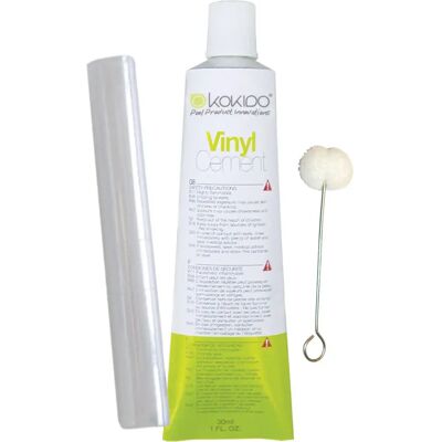 Kokido K258CBX24/EU Pool Reparaturset - Pool Zubehör Kokido K258CBX24/EU Pool Reparaturset - Pool Zubehör