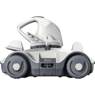 KOKIDO - Robot Nettoyeur de Piscine sans Fil Manga x - Modèle KOK-200-0135 - Publicité KOKIDO - Robot Nettoyeur de Piscine sans Fil Manga x - Modèle KOK-200-0135 - Publicité