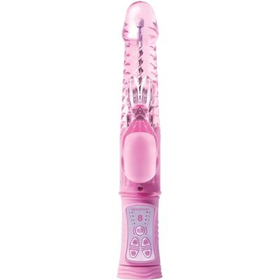 Adam & Eve Eves First Rabbit - Vibrator Adam & Eve Eves First Rabbit - Vibrator