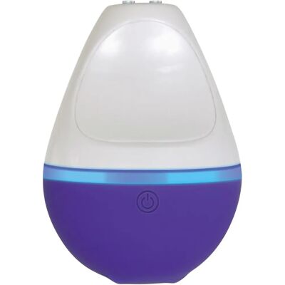 Evolved Tiny Dancer Vibrator - Waterdicht, Compact, Krachtig Evolved Tiny Dancer Vibrator - Waterdicht, Compact, Krachtig