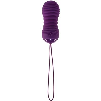 Evolved - Eager Egg Vibration - Violetti Evolved - Eager Egg Vibration - Violetti