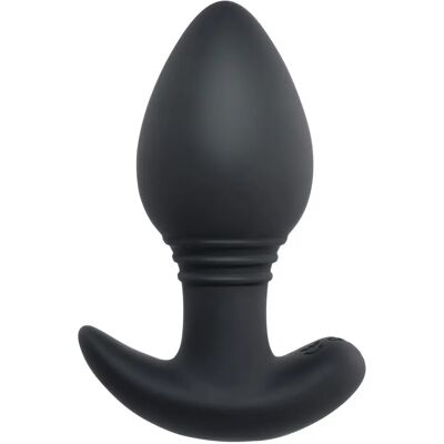 Playboy - Evolved Plug and Play - Anal vibrateur sans fil Playboy - Evolved Plug and Play - Anal vibrateur sans fil