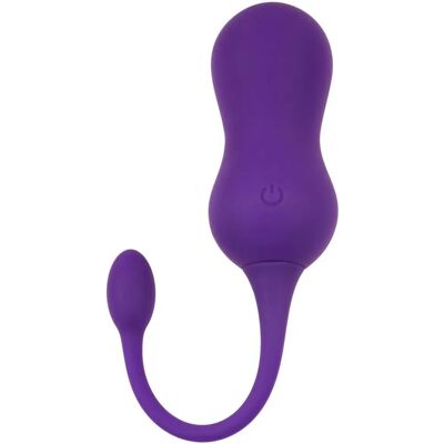 Bile vibratoare Playboy Toys Double Time - Pentru femei Bile vibratoare Playboy Toys Double Time - Pentru femei