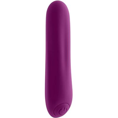 PLAYBOY Evolved Bullet - Clitoral Vibrator PLAYBOY Evolved Bullet - Clitoral Vibrator