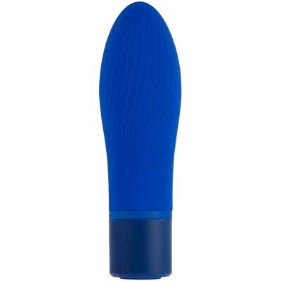 Kék Vibrátor Selopa - Kogel Vibrator Kék Vibrátor Selopa - Kogel Vibrator
