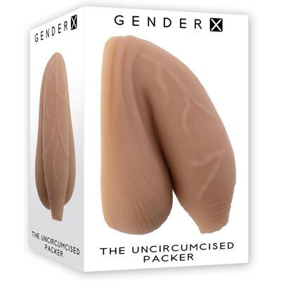 Sexo Realista Gender X - Dildo de TPE Ø 4,3 cm Sexo Realista Gender X - Dildo de TPE Ø 4,3 cm