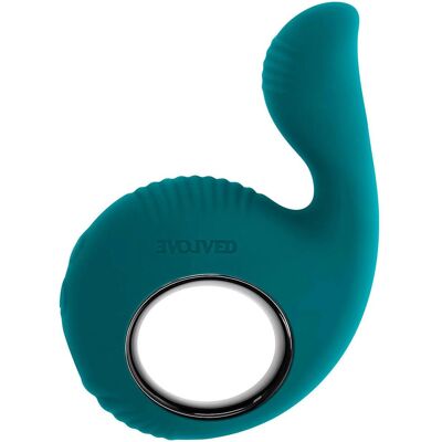 Evolved Novelties - Thumbs Up Vibromasseur - Vibraattori Evolved Novelties - Thumbs Up Vibromasseur - Vibraattori