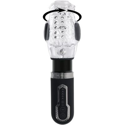 Zero Tolerance Evolved Uutuudet - Thrill Ride - Noir Zero Tolerance Evolved Uutuudet - Thrill Ride - Noir
