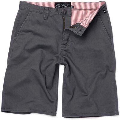 Pantaloni da ciclismo Metal Grigio ONE INDUSTRIES - Tipo di prodotto Pantaloni da ciclismo Metal Grigio ONE INDUSTRIES - Tipo di prodotto