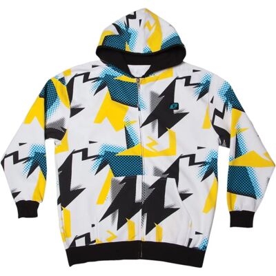 NOBRINDE Raglan Felpa - Maglia NOBRINDE Raglan Felpa - Maglia