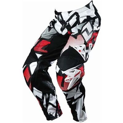 ONE INDUSTRIES Defcon Quasar Multicolor - Pantalones - Equipo de Motocross ONE INDUSTRIES Defcon Quasar Multicolor - Pantalones - Equipo de Motocross