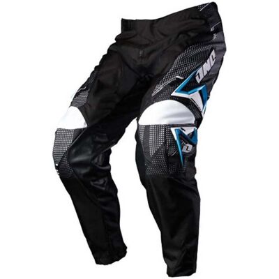 Pantalones Carbon Trace de ONE INDUSTRIES - Moto Pantalones Carbon Trace de ONE INDUSTRIES - Moto