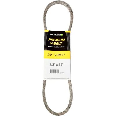 Maxpower Kevlar-ribbel - Distributionsservice Maxpower Kevlar-ribbel - Distributionsservice