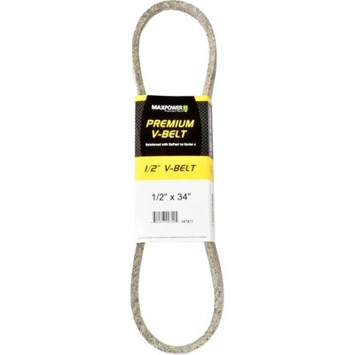 Maxpower Kevlar Gürtel - Verteilungsservice Maxpower Kevlar Gürtel - Verteilungsservice