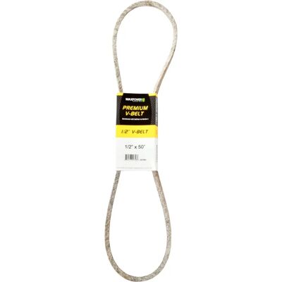 Maxpower Kevlar Bälte - Distributionsservice - Trädgårdsverktyg Maxpower Kevlar Bälte - Distributionsservice - Trädgårdsverktyg