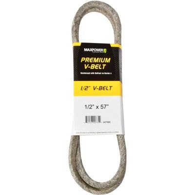 Correa Kevlar Maxpower - Servicio de distribución de herramientas de jardín Correa Kevlar Maxpower - Servicio de distribución de herramientas de jardín