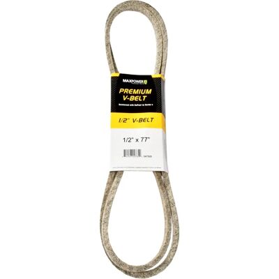 Correa de Kevlar Maxpower - Cortacéspedes y Herramientas Correa de Kevlar Maxpower - Cortacéspedes y Herramientas