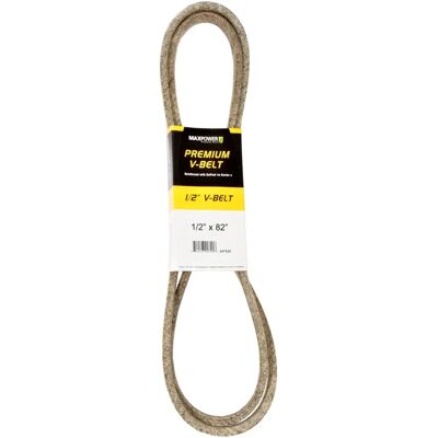 Maxpower - 347525 - 1/2 x 82 in - Kevlar - Belt Maxpower - 347525 - 1/2 x 82 in - Kevlar - Belt