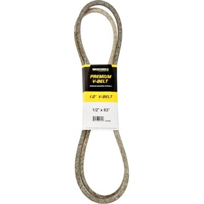 Maxpower Kevlar Aandrijfsnaar - Grasmaaier & Tuingereedschap Maxpower Kevlar Aandrijfsnaar - Grasmaaier & Tuingereedschap