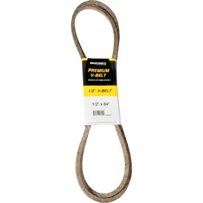 Maxpower Kevlar 1/2" X 84" Bälte - Trädgård & Gräsklippare Maxpower Kevlar 1/2" X 84" Bälte - Trädgård & Gräsklippare