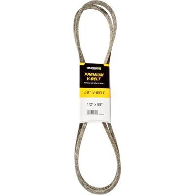 Maxpower Kevlar Drivband - Gräsklippare och trädgårdsverktyg Maxpower Kevlar Drivband - Gräsklippare och trädgårdsverktyg