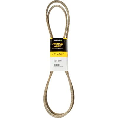 Cinghia in Kevlar Maxpower 1/2" X 96" - Cinghia di trasmissione Cinghia in Kevlar Maxpower 1/2" X 96" - Cinghia di trasmissione