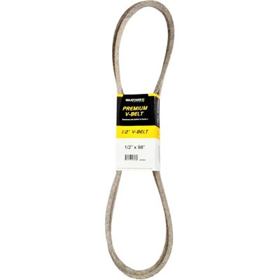 Correa de Kevlar Maxpower - Servicio de distribución Correa de Kevlar Maxpower - Servicio de distribución