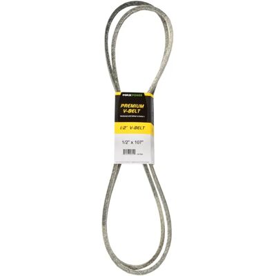 Correa Kevlar Maxpower - Herramientas de Jardín y Cortacéspedes Correa Kevlar Maxpower - Herramientas de Jardín y Cortacéspedes