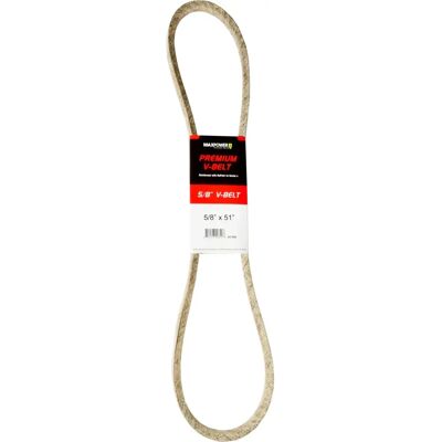 Maxpower Kevlar Gürtel - Schwerlast, 5/8" x 51" - Verteilungsdienst Maxpower Kevlar Gürtel - Schwerlast, 5/8" x 51" - Verteilungsdienst