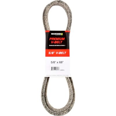 Correa Maxpower Kevlar - Repuesto para herramientas de jardín Correa Maxpower Kevlar - Repuesto para herramientas de jardín