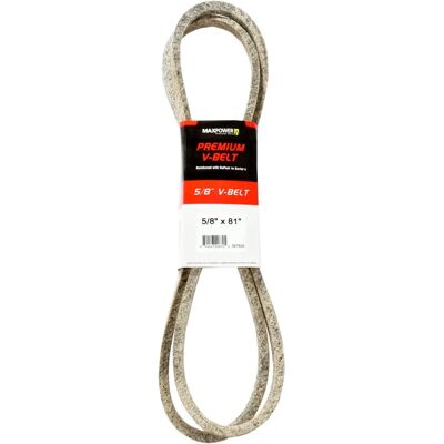 Cinghia Maxpower Kevlar - Servizio di distribuzione - 5/8" x 81" Cinghia Maxpower Kevlar - Servizio di distribuzione - 5/8" x 81"