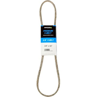 Maxpower Kevlar Riem 42" - Distributieservice Maxpower Kevlar Riem 42" - Distributieservice