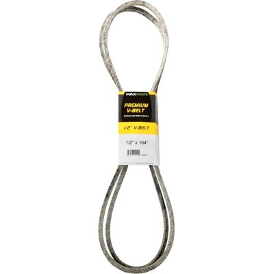 Correa Maxpower Kevlar - Herramientas de Jardín Pesadas Correa Maxpower Kevlar - Herramientas de Jardín Pesadas