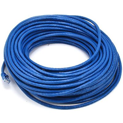 Monoprice - 102119 - Cat6 - 24AWG - Cable Monoprice - 102119 - Cat6 - 24AWG - Cable