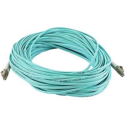 Monoprice 7625 Blau 30m LC OFNR Glasvezelkabel - Glasvezelkabel Monoprice 7625 Blau 30m LC OFNR Glasvezelkabel - Glasvezelkabel