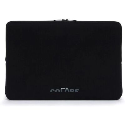 Etui na laptop Tucano 14,1" - Czarny Etui na laptop Tucano 14,1" - Czarny