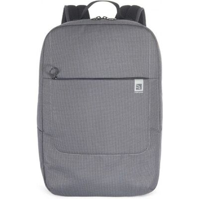 Tucano Loop 15,6" Sac messager Gris Tucano Loop 15,6" Sac messager Gris