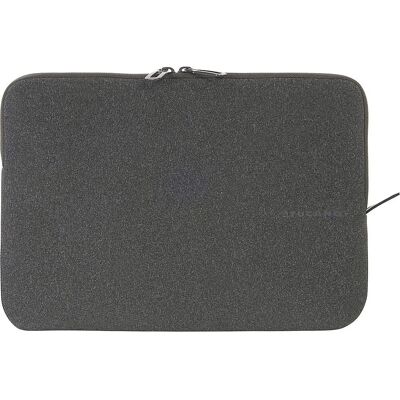 Étui Tucano Mélange Second Skin - Noir - Housse pour ordinateur portable Étui Tucano Mélange Second Skin - Noir - Housse pour ordinateur portable