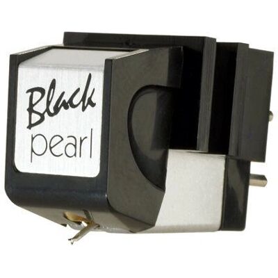 Cartouche Magnétique Mobile Black Pearl de Sumiko - Accessoire pour platine - Publicité Cartouche Magnétique Mobile Black Pearl de Sumiko - Accessoire pour platine - Publicité