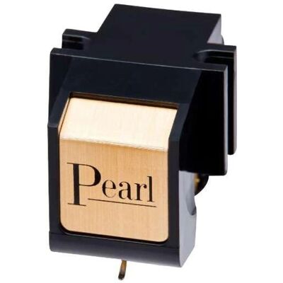 Sumiko Pearl Moving Magnet Cartridge - Son Naturel - Cartouches Sumiko Pearl Moving Magnet Cartridge - Son Naturel - Cartouches