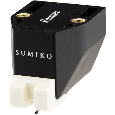 Sumiko Rainier Moving Magnet Cartridge - Cartouche Sumiko Rainier Moving Magnet Cartridge - Cartouche